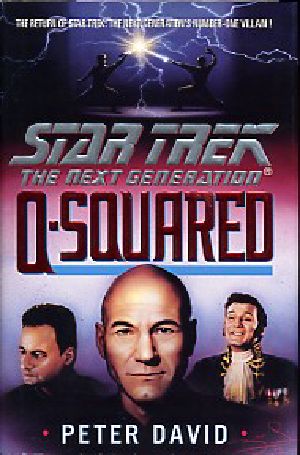 [Star Trek · The Next Generation 01] • Star Trek the Next Generation - Q Squared